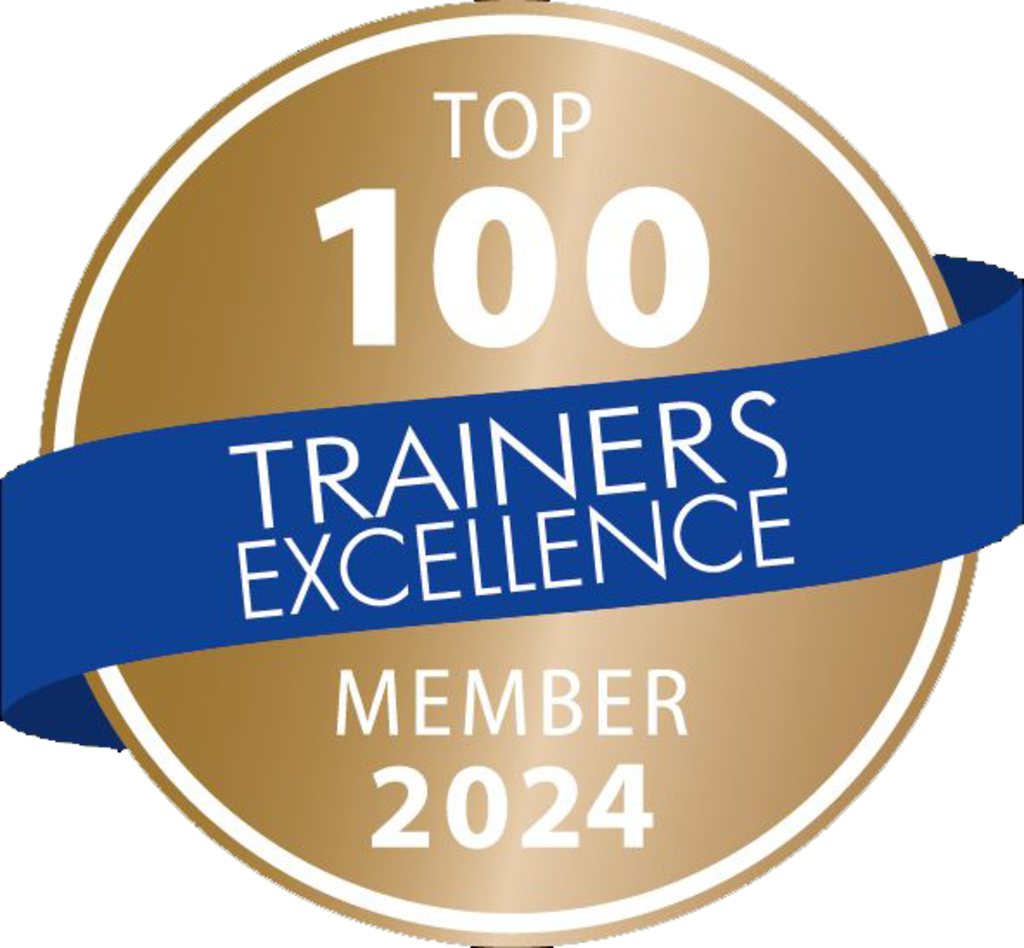 Top 100 Trainer Excellence